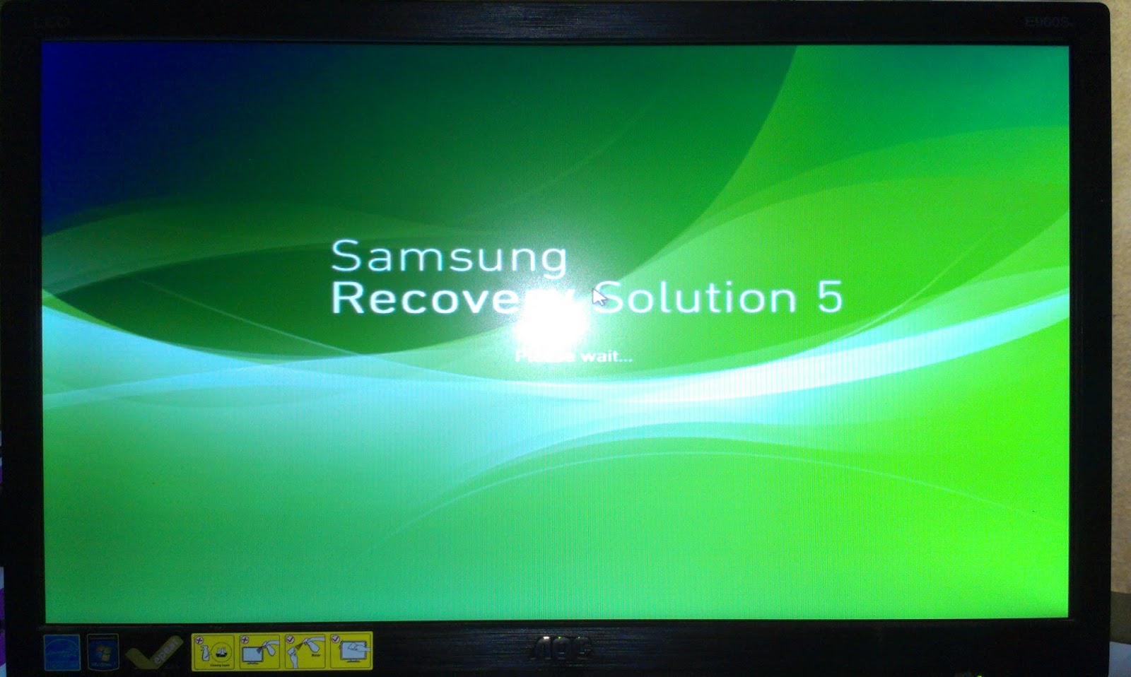samsung recovery solution 4 download
