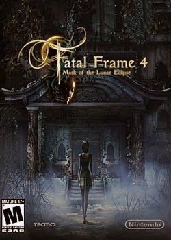 fatal frame game
